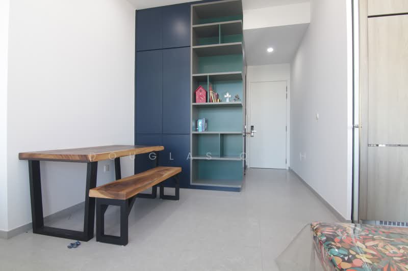 sturdee residences dining