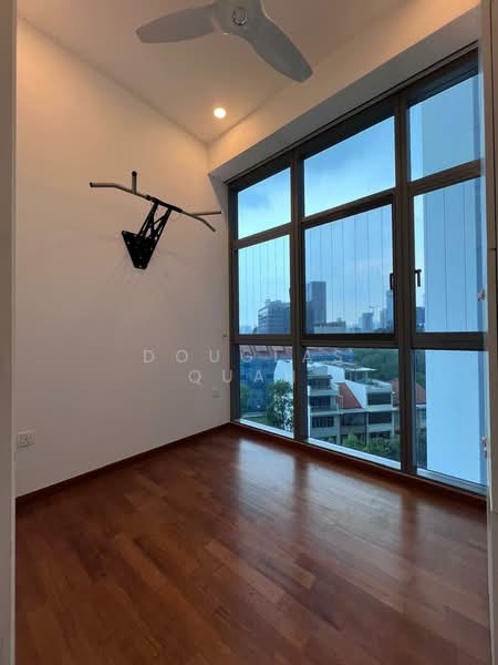 sturdee residences bedroom 2