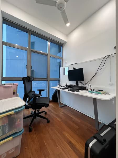 sturdee residences bedroom 3