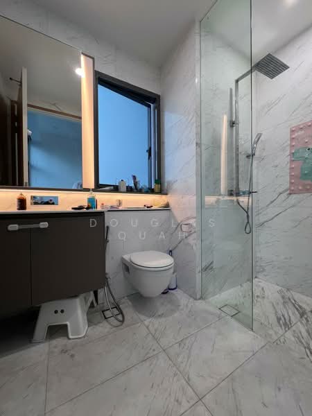 sturdee residences master bath