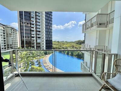 For Sale - Seaside Residences