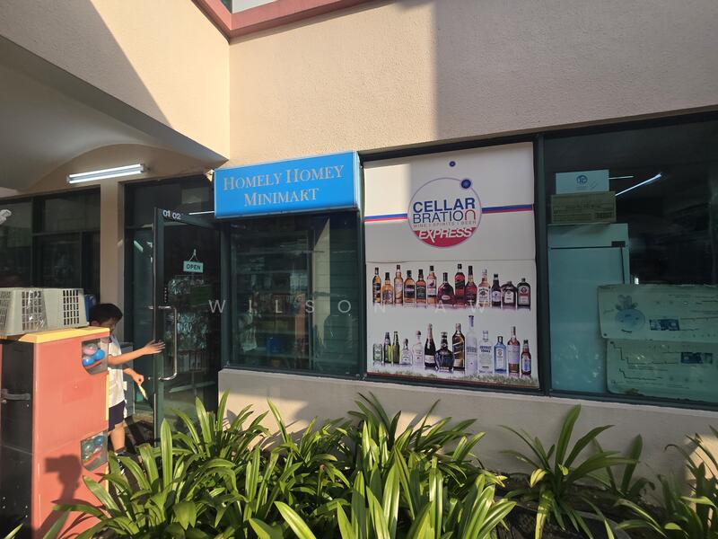 The Springbloom, 139 Serangoon Avenue 3, 2 Bedrooms, 1,130 sqft, Condominium For Rent, by Wilson Aw, 25262053 - PropertyGuru.com.sg