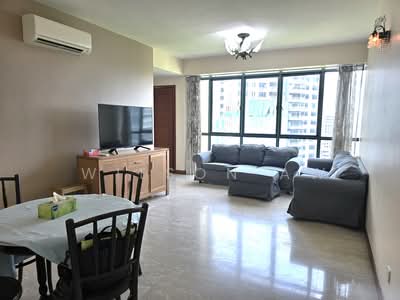 For Rent - The Springbloom