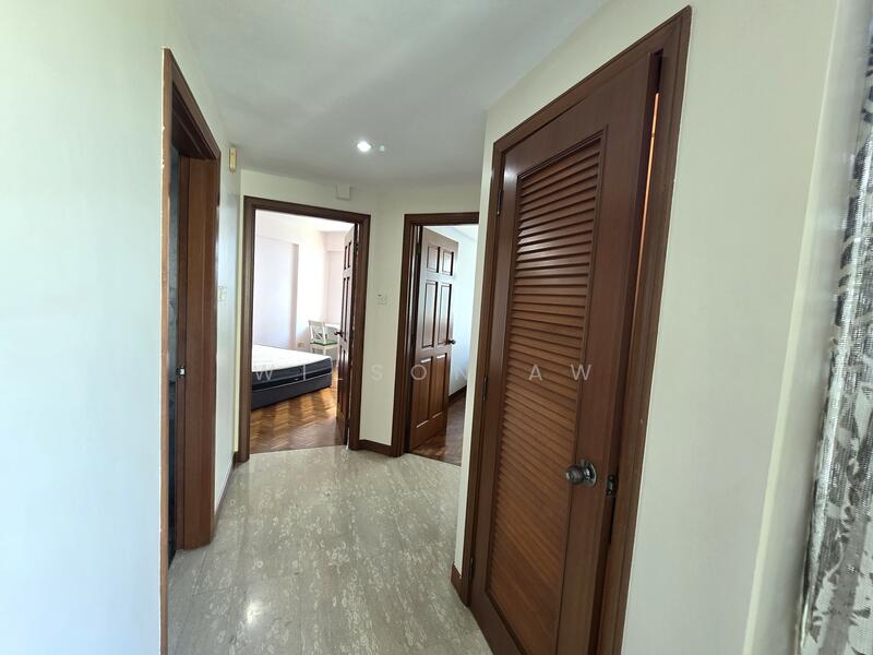 The Springbloom, 139 Serangoon Avenue 3, 2 Bedrooms, 1,130 sqft, Condominium For Rent, by Wilson Aw, 25262053 - PropertyGuru.com.sg