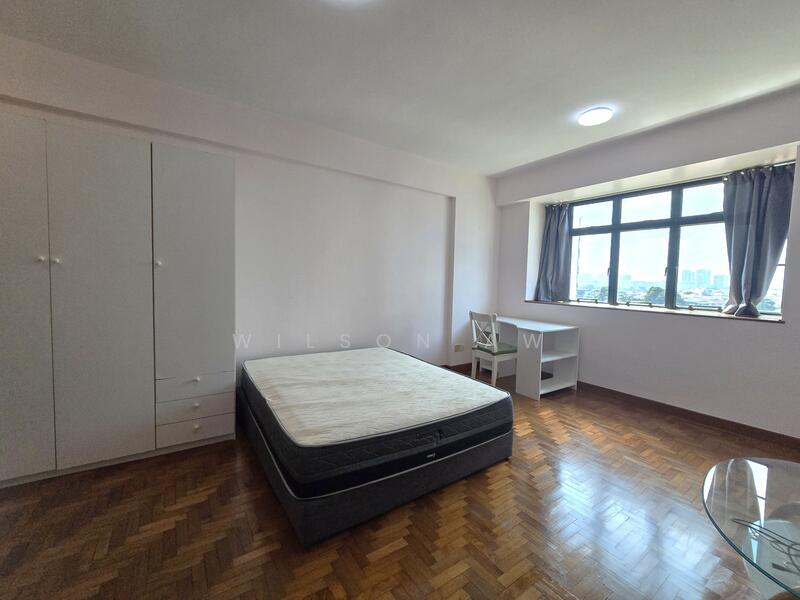 The Springbloom, 139 Serangoon Avenue 3, 2 Bedrooms, 1,130 sqft, Condominium For Rent, by Wilson Aw, 25262053 - PropertyGuru.com.sg