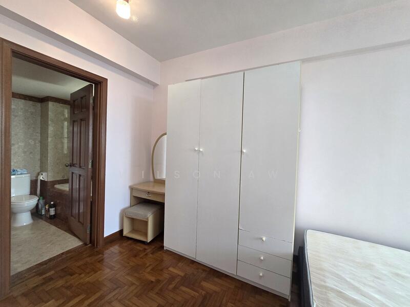 The Springbloom, 139 Serangoon Avenue 3, 2 Bedrooms, 1,130 sqft, Condominium For Rent, by Wilson Aw, 25262053 - PropertyGuru.com.sg