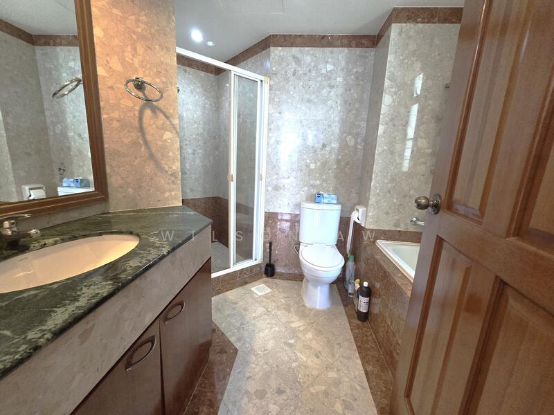 The Springbloom, 139 Serangoon Avenue 3, 2 Bedrooms, 1,130 sqft, Condominium For Rent, by Wilson Aw, 25262053 - PropertyGuru.com.sg