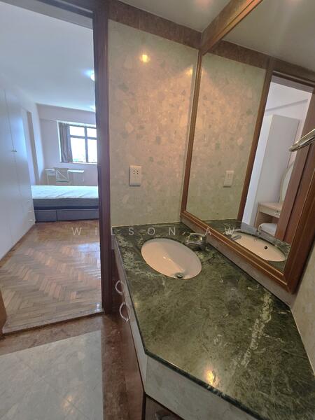 The Springbloom, 139 Serangoon Avenue 3, 2 Bedrooms, 1,130 sqft, Condominium For Rent, by Wilson Aw, 25262053 - PropertyGuru.com.sg