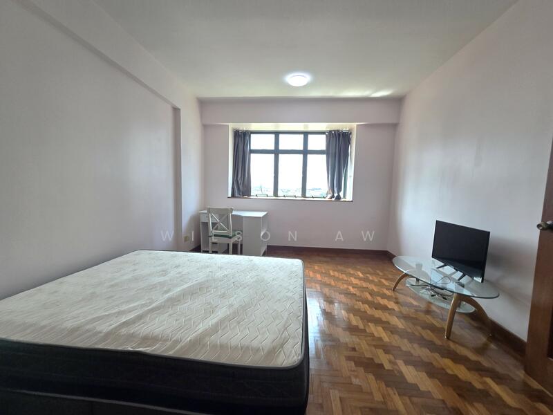 The Springbloom, 139 Serangoon Avenue 3, 2 Bedrooms, 1,130 sqft, Condominium For Rent, by Wilson Aw, 25262053 - PropertyGuru.com.sg