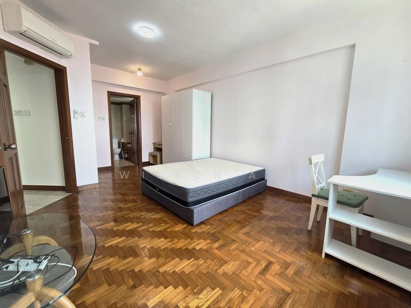 The Springbloom, 139 Serangoon Avenue 3, 2 Bedrooms, 1,130 sqft, Condominium For Rent, by Wilson Aw, 25262053 - PropertyGuru.com.sg