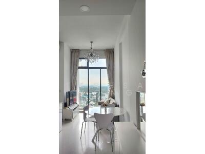 For Rent - One Dusun Residences