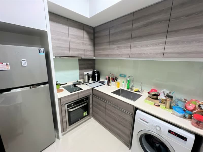 Coco Palms, 17 Pasir Ris Grove, 2 Bedrooms, 753 sqft, Condominium For Rent, by Ben Lee, 25262142 - PropertyGuru.com.sg