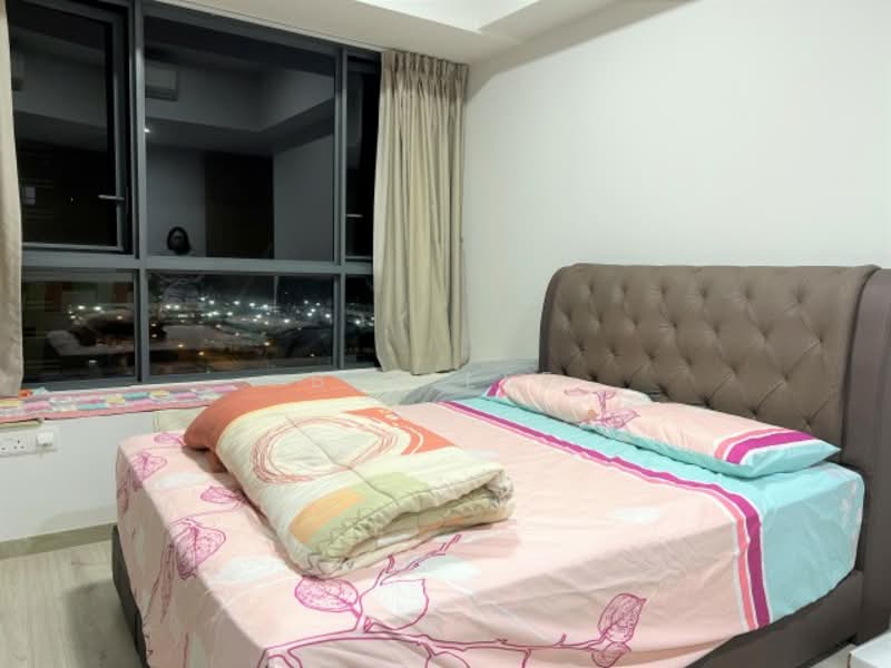 Coco Palms, 17 Pasir Ris Grove, 2 Bedrooms, 753 sqft, Condominium For Rent, by Ben Lee, 25262142 - PropertyGuru.com.sg