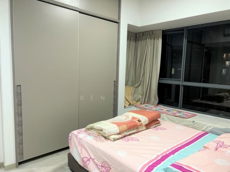 Coco Palms, 17 Pasir Ris Grove, 2 Bedrooms, 753 sqft, Condominium For Rent, by Ben Lee, 25262142 - PropertyGuru.com.sg