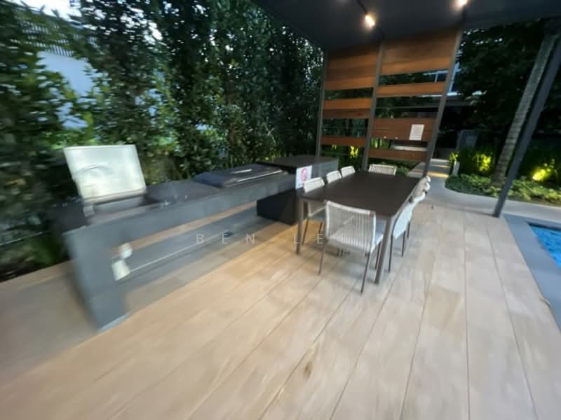 Coco Palms, 17 Pasir Ris Grove, 2 Bedrooms, 753 sqft, Condominium For Rent, by Ben Lee, 25262142 - PropertyGuru.com.sg