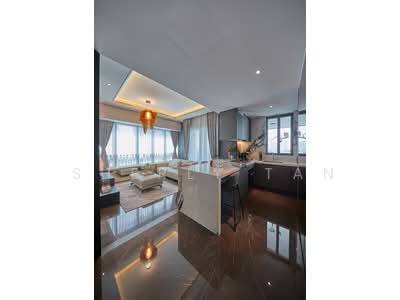 For Rent - 8 Saint Thomas