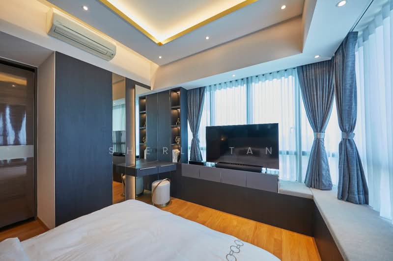 8 Saint Thomas, 10 Saint Thomas Walk, 3 Bedrooms, 1,200 sqft, Condominium For Rent, by Sherly Tan, 25262153 - PropertyGuru.com.sg