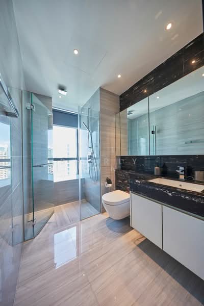 8 Saint Thomas, 10 Saint Thomas Walk, 3 Bedrooms, 1,200 sqft, Condominium For Rent, by Sherly Tan, 25262153 - PropertyGuru.com.sg