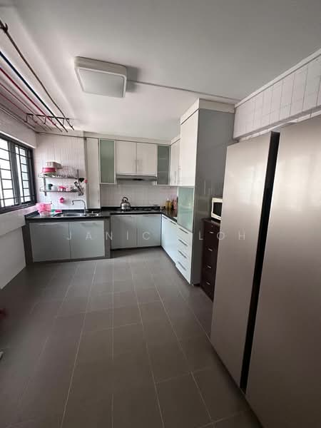 645 Yishun Street 61, 645 Yishun Street 61, Room Rental, 130 sqft, HDB Flat For Rent, by Janice Loh, 25262213 - PropertyGuru.com.sg