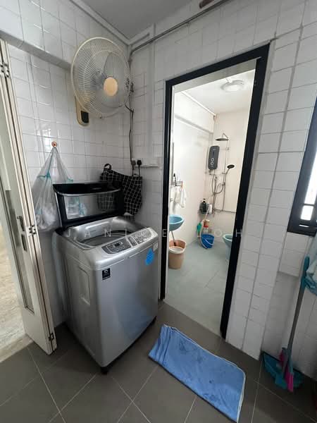 645 Yishun Street 61, 645 Yishun Street 61, Room Rental, 130 sqft, HDB Flat For Rent, by Janice Loh, 25262213 - PropertyGuru.com.sg