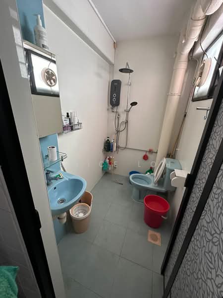 645 Yishun Street 61, 645 Yishun Street 61, Room Rental, 130 sqft, HDB Flat For Rent, by Janice Loh, 25262213 - PropertyGuru.com.sg