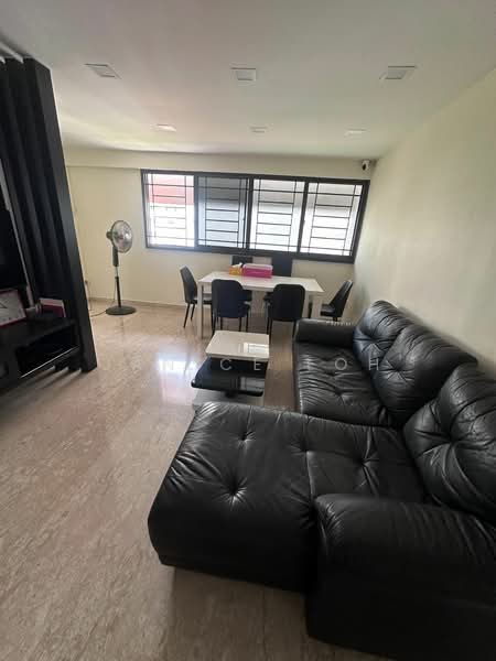 645 Yishun Street 61, 645 Yishun Street 61, Room Rental, 130 sqft, HDB Flat For Rent, by Janice Loh, 25262213 - PropertyGuru.com.sg