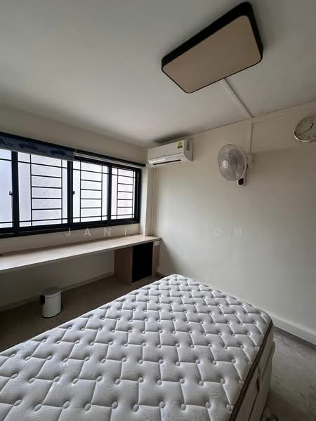 645 Yishun Street 61, 645 Yishun Street 61, Room Rental, 130 sqft, HDB Flat For Rent, by Janice Loh, 25262213 - PropertyGuru.com.sg