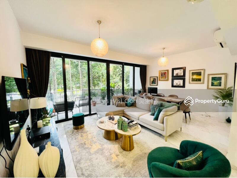 For Sale - WaterScape @ Cavenagh