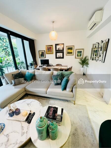 For Sale - WaterScape @ Cavenagh
