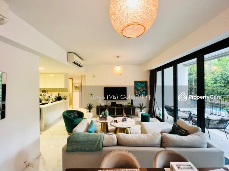 For Sale - WaterScape @ Cavenagh