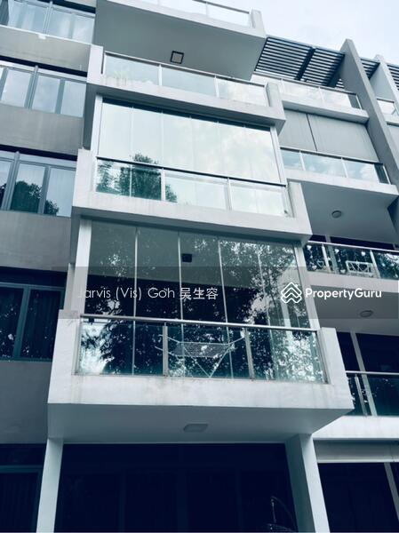 For Sale - WaterScape @ Cavenagh