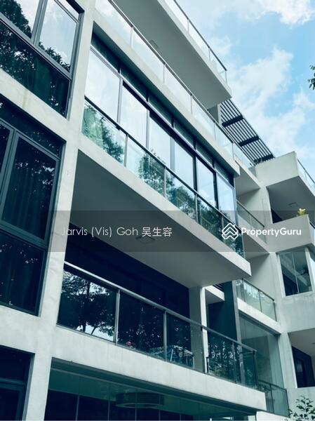 For Sale - WaterScape @ Cavenagh