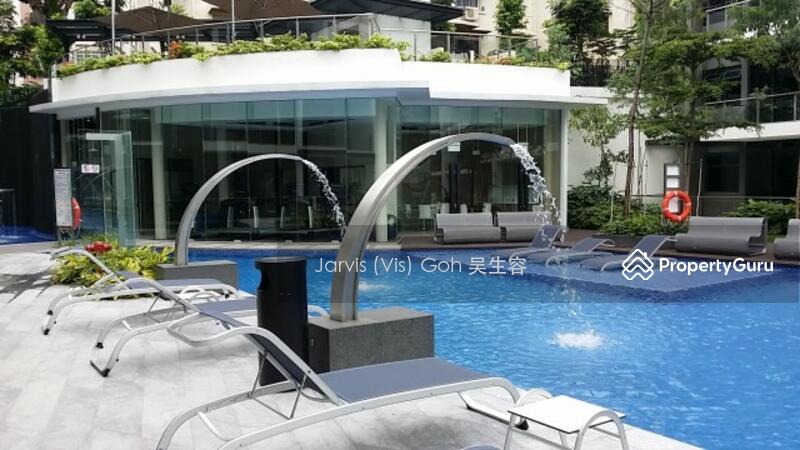 For Sale - WaterScape @ Cavenagh