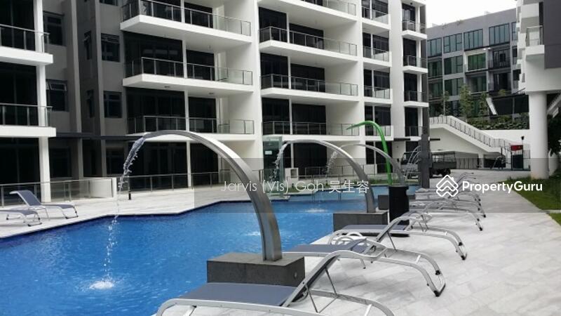 For Sale - WaterScape @ Cavenagh