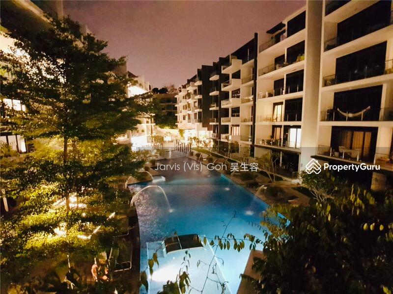 For Sale - WaterScape @ Cavenagh