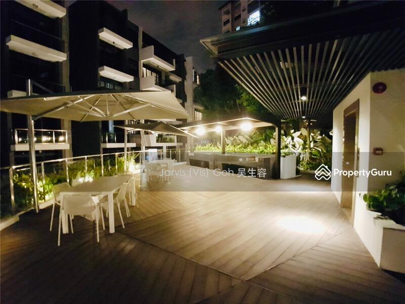 For Sale - WaterScape @ Cavenagh