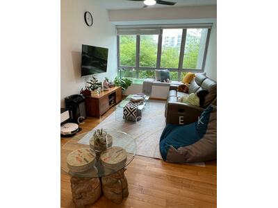 For Sale - Ferraria Park Condo