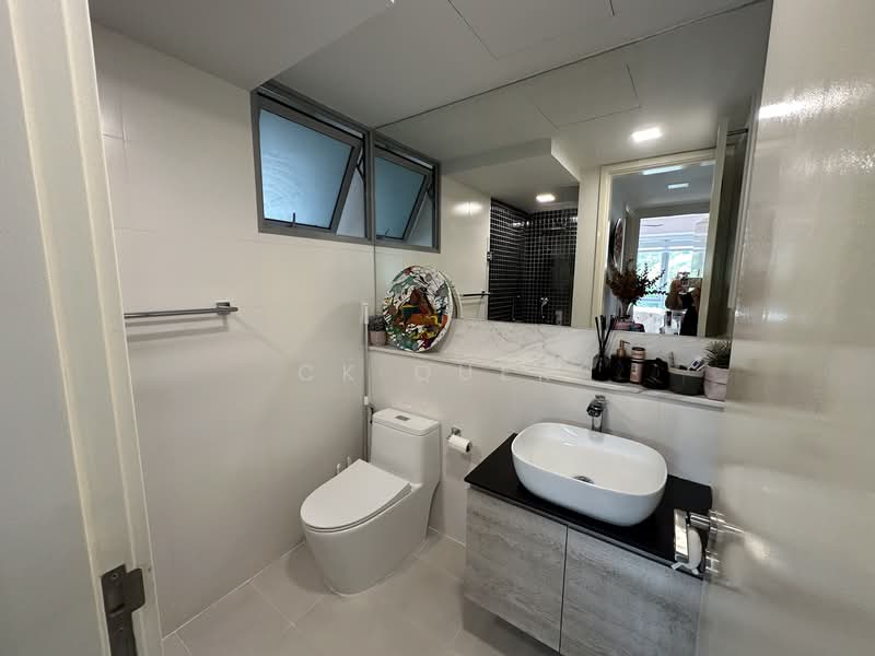 Ferraria Park Condo, 26 Flora Drive, 2 Bedrooms, 915 sqft, Condominium For Sale, by CK Quek, 25262230 - PropertyGuru.com.sg