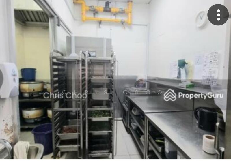 Foodfab @ Mandai, 7 Mandai Estate, 1,980 sqft, Factory / Workshop (B2) For Rent, by Chris Choo, 25262312 - CommercialGuru.com.sg