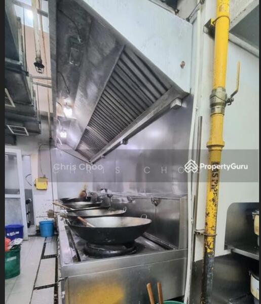 Foodfab @ Mandai, 7 Mandai Estate, 1,980 sqft, Factory / Workshop (B2) For Rent, by Chris Choo, 25262312 - CommercialGuru.com.sg