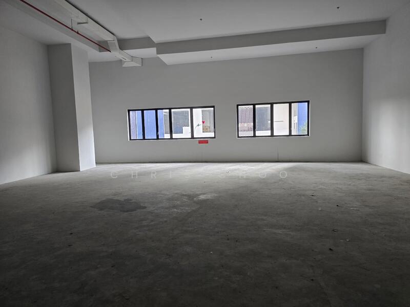 Foodfab @ Mandai, 7 Mandai Estate, 1,980 sqft, Factory / Workshop (B2) For Rent, by Chris Choo, 25262312 - CommercialGuru.com.sg
