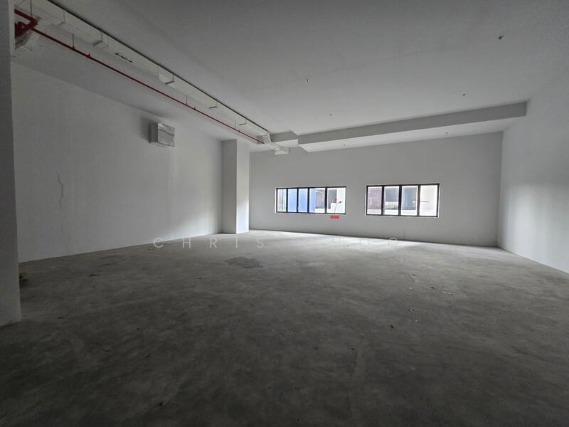 Foodfab @ Mandai, 7 Mandai Estate, 1,980 sqft, Factory / Workshop (B2) For Rent, by Chris Choo, 25262312 - CommercialGuru.com.sg
