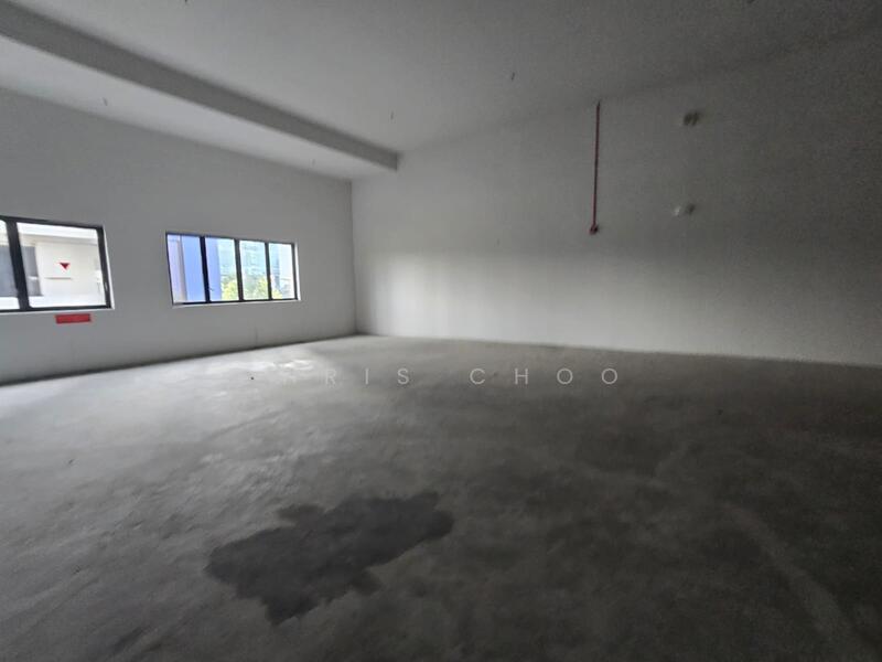 Foodfab @ Mandai, 7 Mandai Estate, 1,980 sqft, Factory / Workshop (B2) For Rent, by Chris Choo, 25262312 - CommercialGuru.com.sg