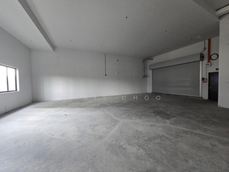 Foodfab @ Mandai, 7 Mandai Estate, 1,980 sqft, Factory / Workshop (B2) For Rent, by Chris Choo, 25262312 - CommercialGuru.com.sg