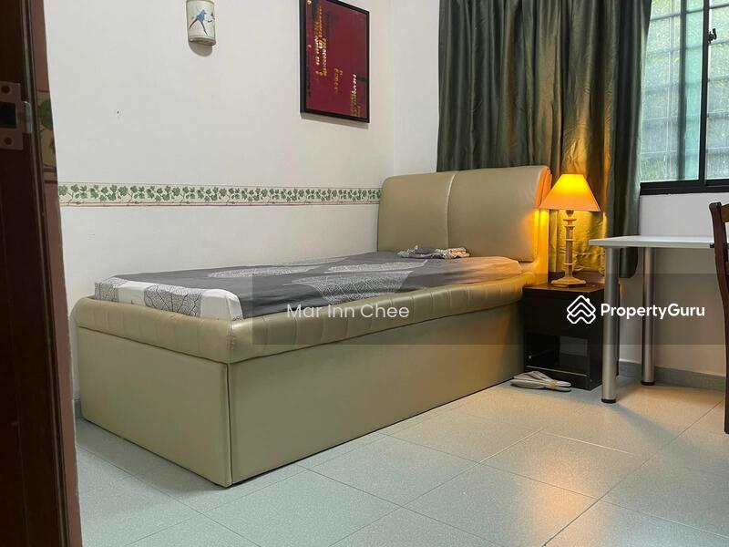 For Rent - Delight Court