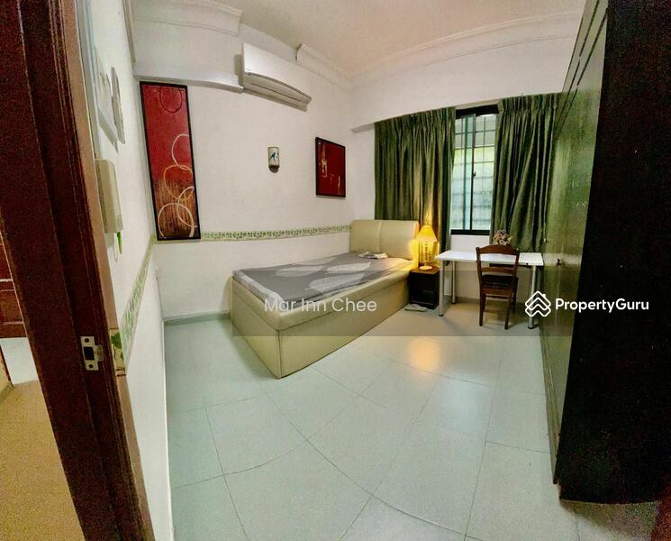 For Rent - Delight Court