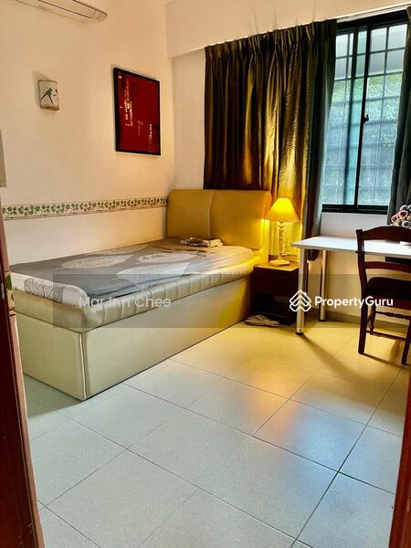 For Rent - Delight Court