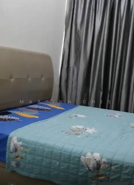 For Rent - Delight Court