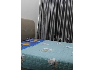 For Rent - Delight Court