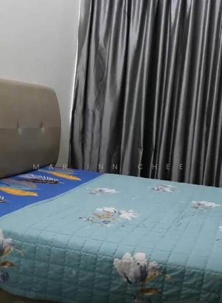 For Rent - Delight Court